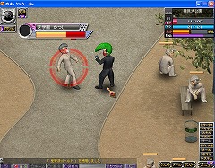 画像ギャラリー No.006のサムネイル画像 / 「ヤン魂。」安藤プロデューサーに聞く,“喧嘩ストロングモード”で目指すもの