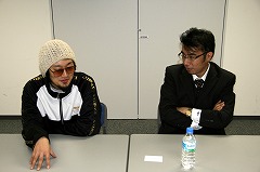 画像ギャラリー No.009のサムネイル画像 / 「ヤン魂。」安藤プロデューサーに聞く,“喧嘩ストロングモード”で目指すもの