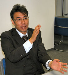 画像ギャラリー No.013のサムネイル画像 / 「ヤン魂。」安藤プロデューサーに聞く,“喧嘩ストロングモード”で目指すもの