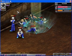 画像ギャラリー No.003のサムネイル画像 / 「ヤン魂。」，新規登録でゲーム内アイテムなどプレゼント