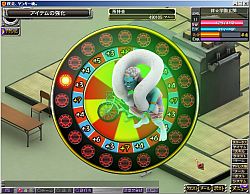 画像ギャラリー No.002のサムネイル画像 / 「疾走、ヤンキー魂。」ヤンキールーレットが登場のアップデートを実施