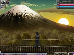 画像ギャラリー No.005のサムネイル画像 / 「疾走、ヤンキー魂。」,“初日の出暴走”イベントを本日開始