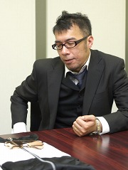 画像ギャラリー No.012のサムネイル画像 / 「今回は僕が加害者です」サービス終了が発表された「疾走、ヤンキー魂。」プロデューサー，安藤武博氏が口を開いた