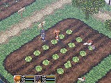 画像ギャラリー No.006のサムネイル画像 / 今度はiモードで「英雄伝説 空の軌跡FC 序章」が遊べるように