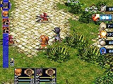 画像ギャラリー No.007のサムネイル画像 / 今度はiモードで「英雄伝説 空の軌跡FC 序章」が遊べるように
