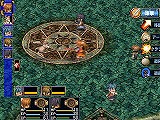 画像ギャラリー No.009のサムネイル画像 / 今度はiモードで「英雄伝説 空の軌跡FC 序章」が遊べるように