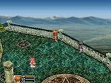 画像ギャラリー No.010のサムネイル画像 / 今度はiモードで「英雄伝説 空の軌跡FC 序章」が遊べるように