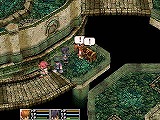 画像ギャラリー No.011のサムネイル画像 / 今度はiモードで「英雄伝説 空の軌跡FC 序章」が遊べるように