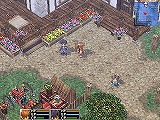 画像ギャラリー No.012のサムネイル画像 / 今度はiモードで「英雄伝説 空の軌跡FC 序章」が遊べるように