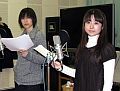 ドラマCD「空の軌跡」，主役の神田朱未さんと斎賀みつきさんへのインタビューを掲載