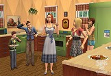 画像ギャラリー No.006のサムネイル画像 / ザ・シムズシリーズの累計売り上げ本数が1億本の大台を突破