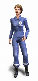 ザ・シムズ2
