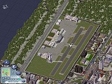 シムシティ4 ラッシュ・アワー 拡張キット