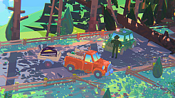 Truckful / トラックフル