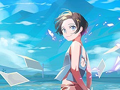 写真をテーマにしたアドベンチャーゲーム「OPUS: Prism Peak」，PS5版が2026年内に発売決定