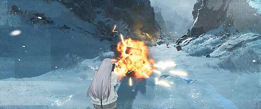ドールズフロントライン：ブルーコブナント