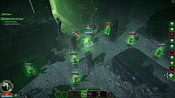 Warhammer 40,000: Mechanicus II
