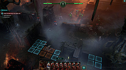 Warhammer 40,000: Mechanicus II