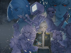「CYTUS II」Switch 2 / Switch版が開発決定。500楽曲以上を収録し,2027年に発売予定