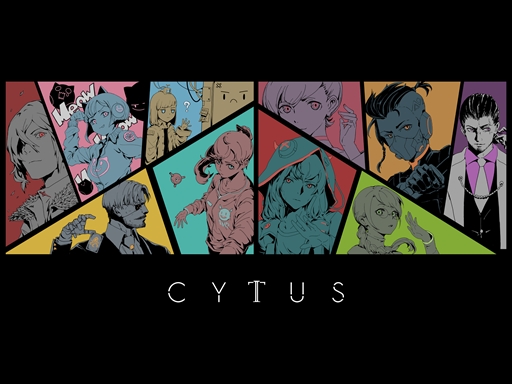 画像ギャラリー No.006のサムネイル画像 / 「CYTUS II」Switch 2 / Switch版が開発決定。500楽曲以上を収録し，2027年に発売予定