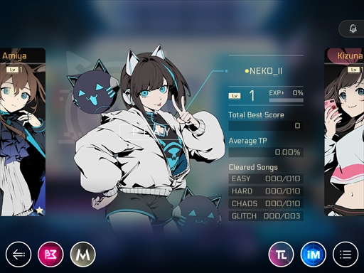 Cytus II