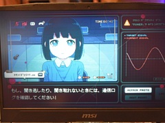 漂流する宇宙飛行士，頼れるのは通信機から聞こえる音声だけ。短編SFアドベンチャー「Calling」を紹介［BitSummit］