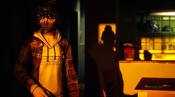 画像ギャラリー No.007のサムネイル画像 / 撮影した写真を現像し，不気味な異次元世界の謎を解き明かすホラータッチなアドベンチャー「SOMBRAS: negative frames」［BitSummit］
