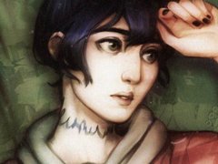 撮影した写真を現像し，不気味な異次元世界の謎を解き明かすホラータッチなアドベンチャー「SOMBRAS: negative frames」［BitSummit］