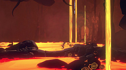 SOMBRAS: negative frames