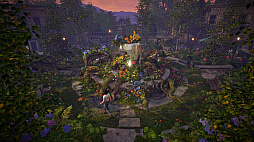 The Florist