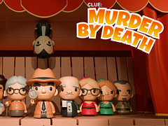 キュートな探偵ミステリー「Clue: Murder By Death」を生んだCocodrolo Gamesによる新作は，学校を舞台にしたライフシム「School Days」［BitSummit］