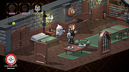 Clue: Murder By Death
