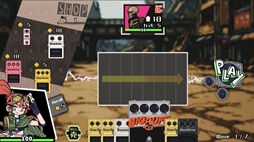 ディストピア VS ディストーション