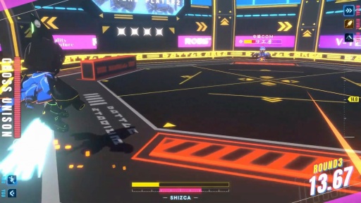 画像ギャラリー No.004のサムネイル画像 / 3Dプログラミングバトル「NEXUS CODE」は，子どもだけでなく大人も一緒に楽しめるホビーライクな対戦ゲーム［BitSummit］