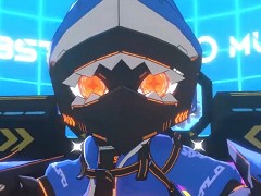 3Dプログラミングバトル「NEXUS CODE」は，子どもだけでなく大人も一緒に楽しめるホビーライクな対戦ゲーム［BitSummit］