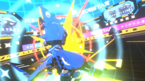 画像ギャラリー No.009のサムネイル画像 / 3Dプログラミングバトル「NEXUS CODE」は，子どもだけでなく大人も一緒に楽しめるホビーライクな対戦ゲーム［BitSummit］