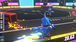NEXUS CODE