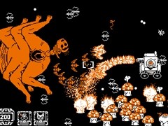 ミッキーマウス風ホラー「Bad Cheese」開発者の新作「Kopernicus: Extraction」を試遊。“悪夢”を繰り返す不気味な惑星で，気づけば次の夜へ向かっていた［BitSummit］