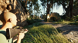 Beyond Enemy Lines - Vietnam