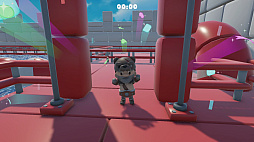 Tung Tung Together: Online Deathrun Party