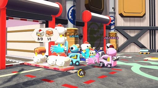 Crashout Crew