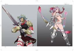画像ギャラリー No.006のサムネイル画像 / ピクセル10周年記念作品「ホーギーヒュー」，Switch向けに10月22日発売決定。公式書籍「Shuzilow.HA×PiXEL 公式記録集」を本日発売