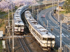 リアルな風景が美しい日本風列車シミュレーター「RUNNING TRAIN | 走ル列車！」，Steamで配信開始