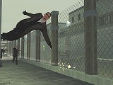 ENTER THE MATRIX -COLLECTOR'S EDITON- 日本語マニュアル付英語版