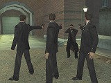 ENTER THE MATRIX -COLLECTOR'S EDITON- 日本語マニュアル付英語版