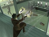 ENTER THE MATRIX -COLLECTOR'S EDITON- 日本語マニュアル付英語版