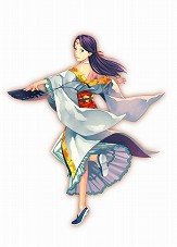 画像ギャラリー No.004のサムネイル画像 / 2月23日に再始動する「九龍争覇」。SSと日本限定イラスト公開