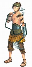 画像ギャラリー No.006のサムネイル画像 / 2月23日に再始動する「九龍争覇」。SSと日本限定イラスト公開