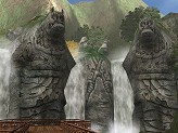 画像ギャラリー No.009のサムネイル画像 / 「九龍争覇」のサービスがいよいよ2月23日3:00PMにスタート。本日3:00PMからクライアントを先行配布