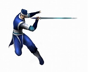 画像ギャラリー No.006のサムネイル画像 / 「九龍争覇」，7月3日の第3次アップデートで二つの門派と四つのマップなど追加